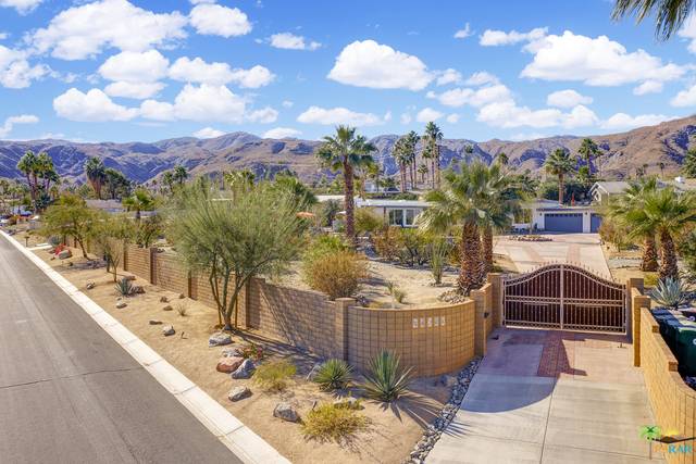 Cathedral City, CA 92234,38791 Paradise Way