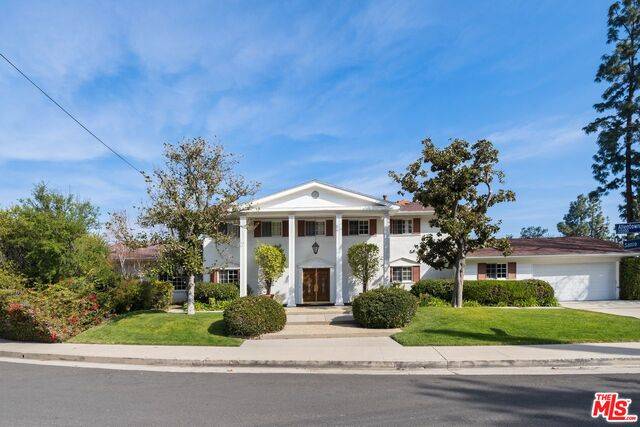 Woodland Hills, CA 91364,20226 Allentown Dr