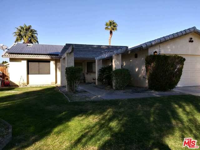 Cathedral City, CA 92234,67350 Ovante Rd