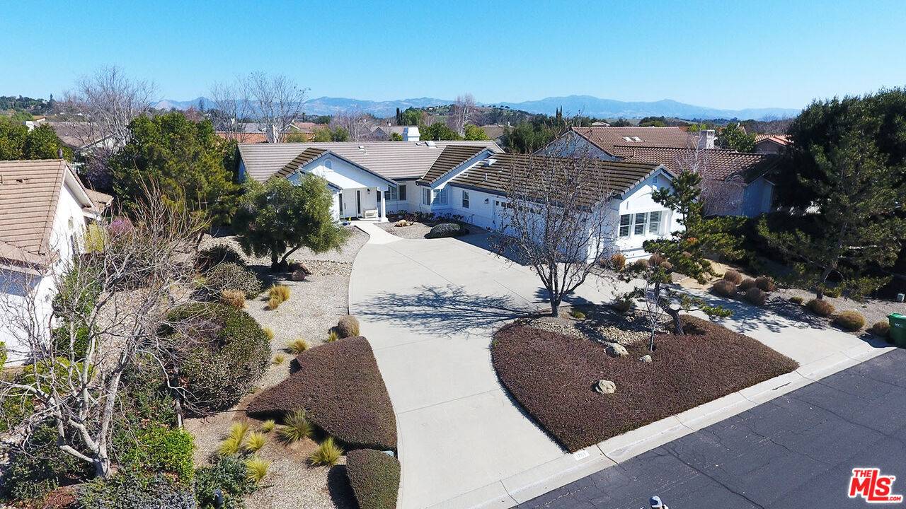 Solvang, CA 93463,1709 Odin Way