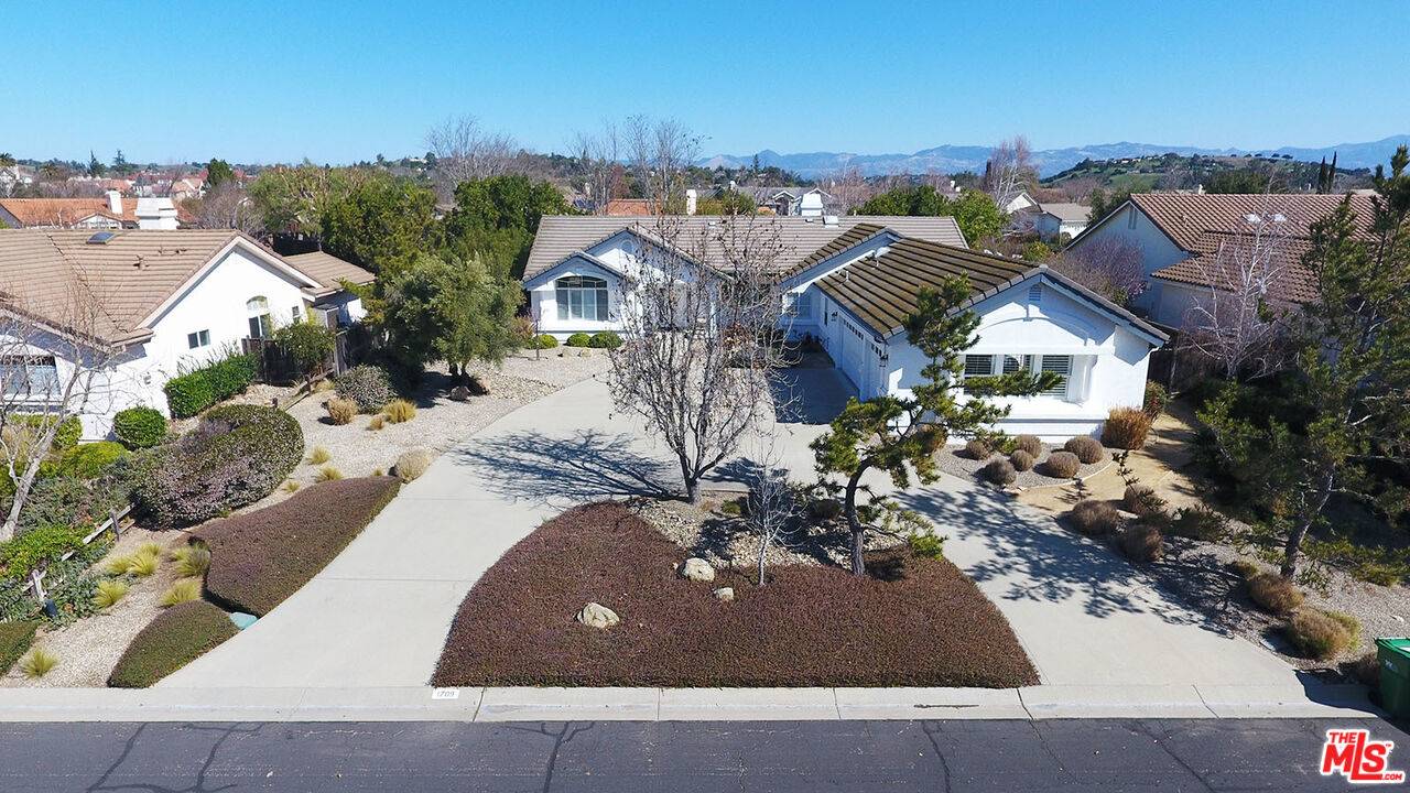 Solvang, CA 93463,1709 Odin Way