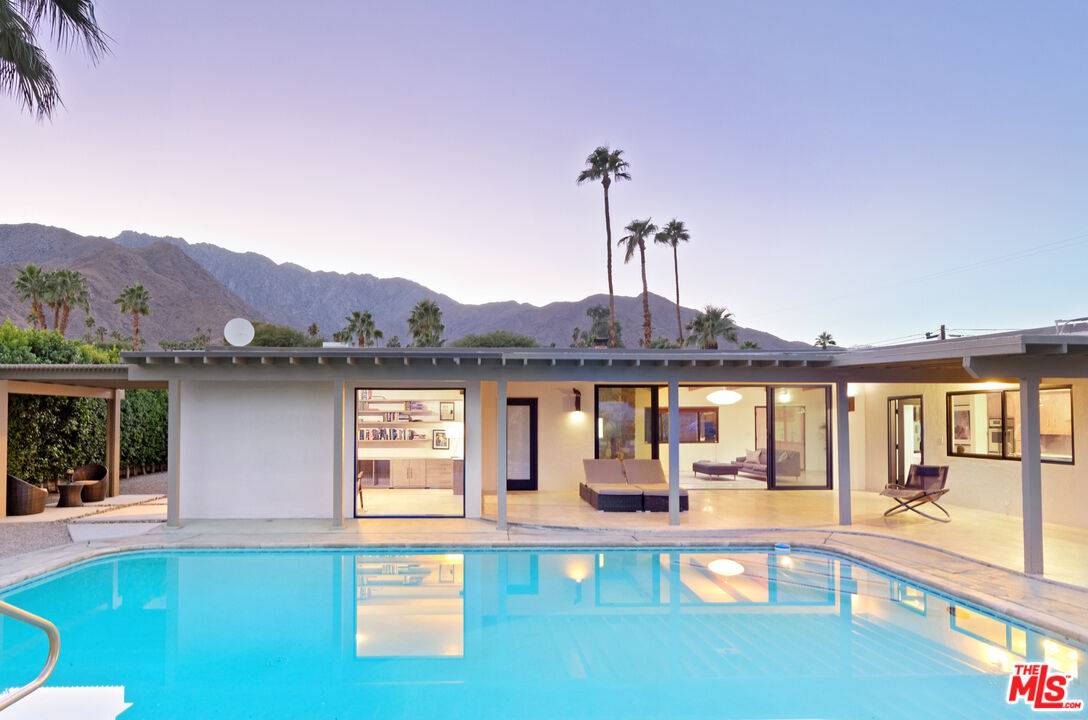 Palm Springs, CA 92262,2430 N Palermo Dr