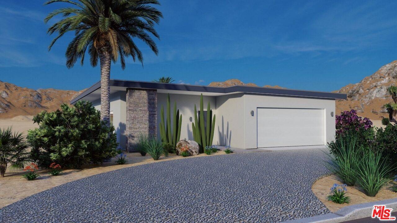 Twenty-nine Palms, CA 92277,6586 Lupine Ave