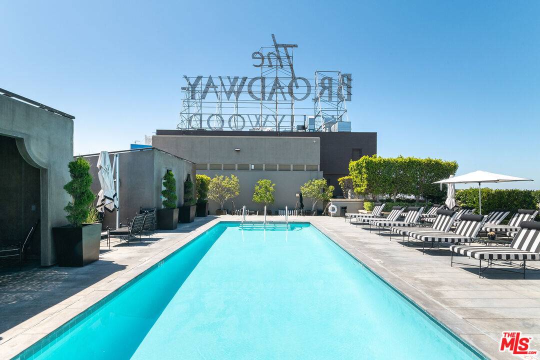 Los Angeles, CA 90028,1645 Vine St #510