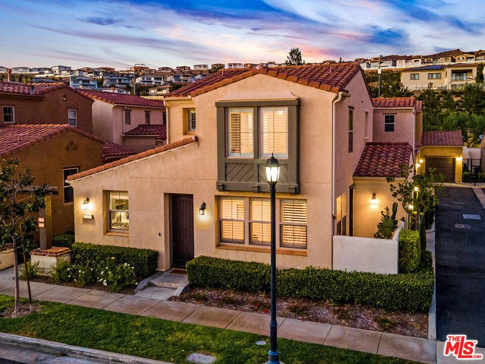 Porter Ranch, CA 91326,20211 Livorno Way