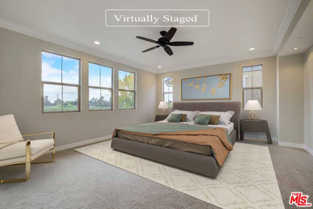 La Verne, CA 91750,4566 ROMICK CIR