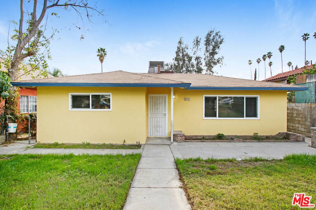 Colton, CA 92324,466 W F ST