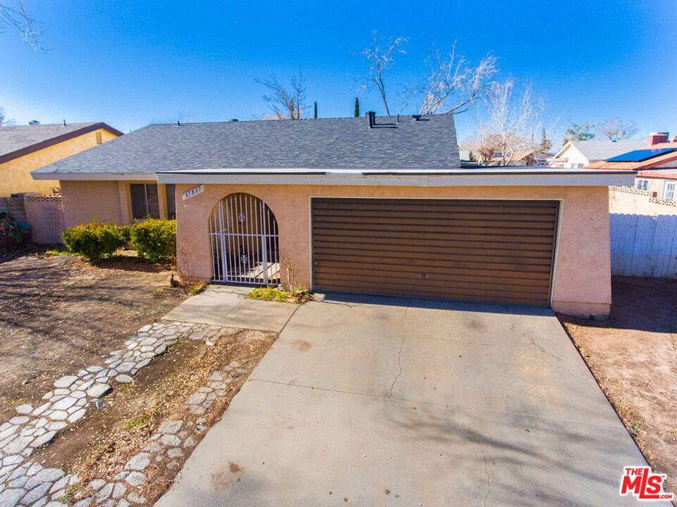 Palmdale, CA 93550,37837 29TH ST