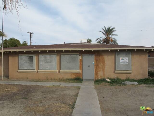 Cathedral City, CA 92234,32150 Shifting Sands Trl