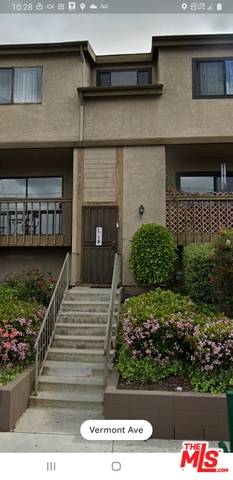 Gardena, CA 90247,850 W 157Th St #2