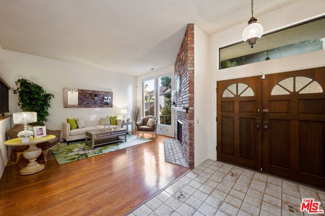 Torrance, CA 90503,4484 Emerald St #35
