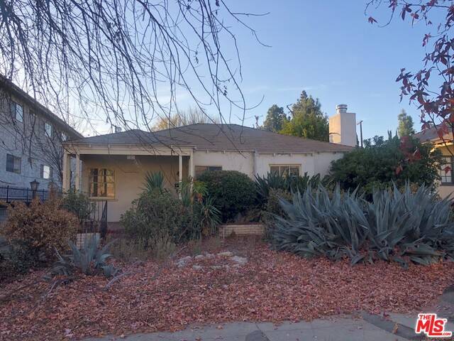 North Hollywood, CA 91607,5309 Ben Ave