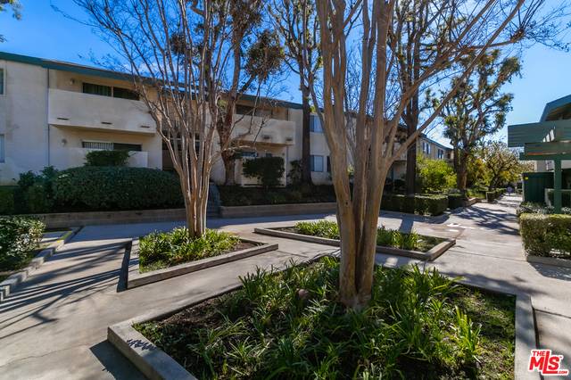 Granada Hills, CA 91344,10636 Woodley Ave #60