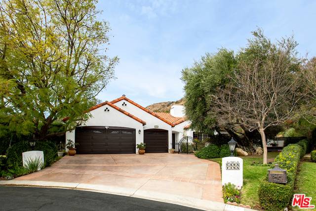 Westlake Village, CA 91362,5653 Brookmont Terrace Ct