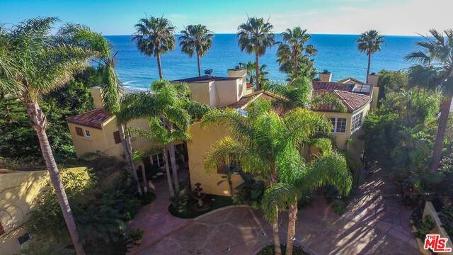 Malibu, CA 90265,7107 Birdview Ave