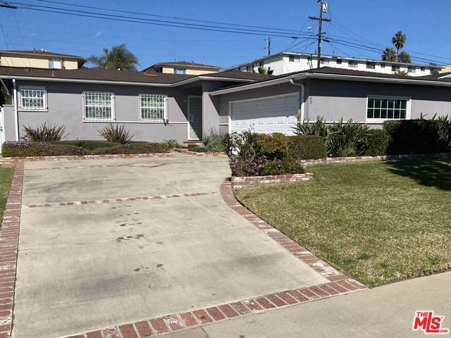 Gardena, CA 90249,2123 W 129Th St