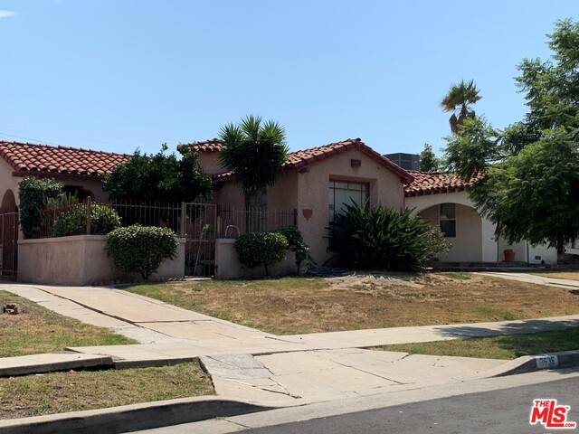 Los Angeles, CA 90043,3636 W 61St St