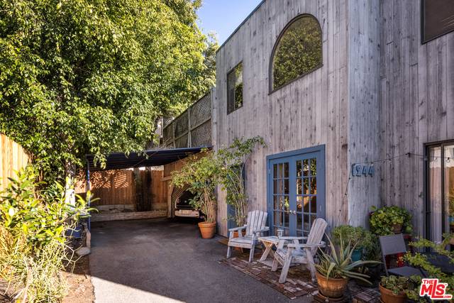 West Hollywood, CA 90069,1244 N Sweetzer Ave