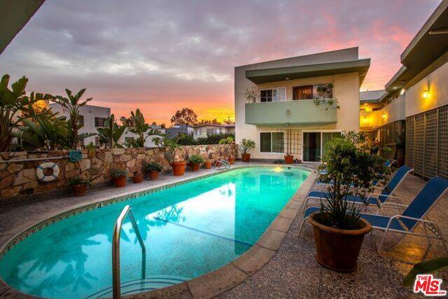 West Hollywood, CA 90046,1411 N Hayworth Ave #6