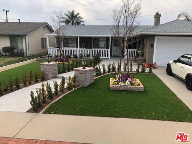 Simi Valley, CA 93065,1147 Brandon Ave