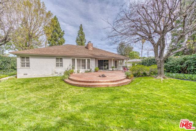 Northridge, CA 91325,17552 Parthenia ST