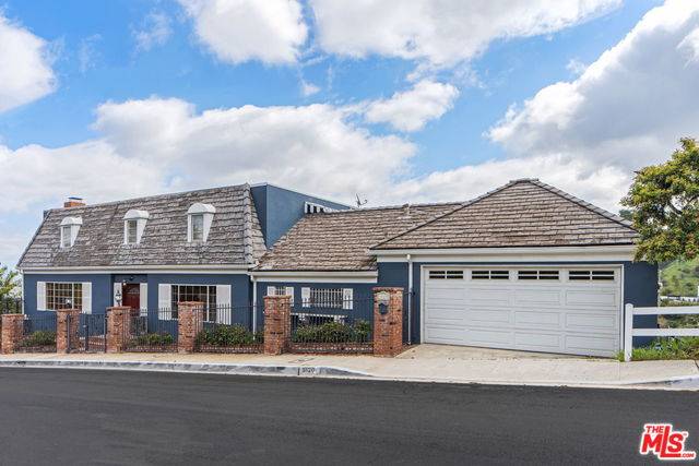 Sherman Oaks, CA 91403,3820 SCADLOCK LN