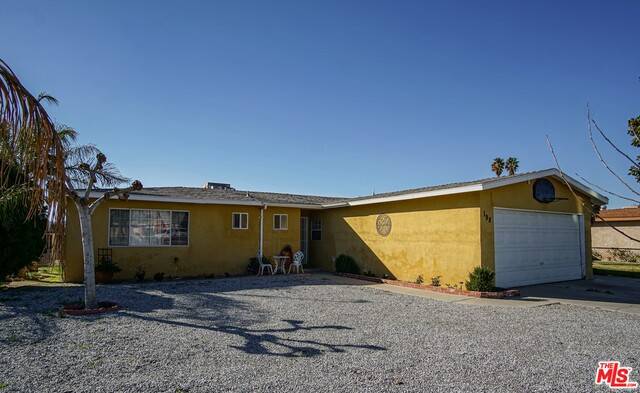 San Jacinto, CA 92583,198 S Mistletoe Ave