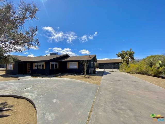 Yucca Valley, CA 92284,7658 Aster Ave