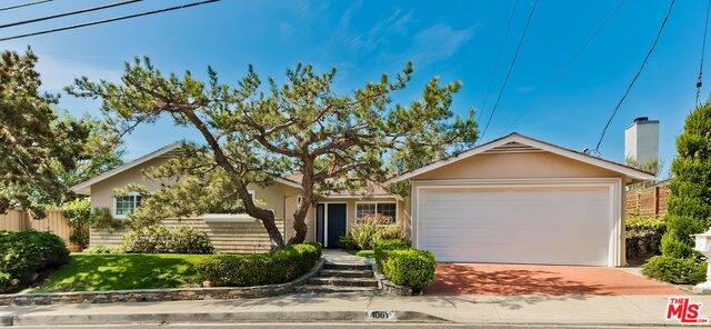 Pacific Palisades, CA 90272,1061 Las Pulgas Rd