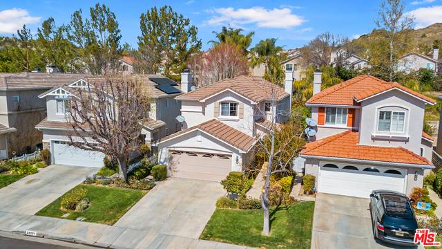 Stevenson Ranch, CA 91381,25517 Fitzgerald Ave