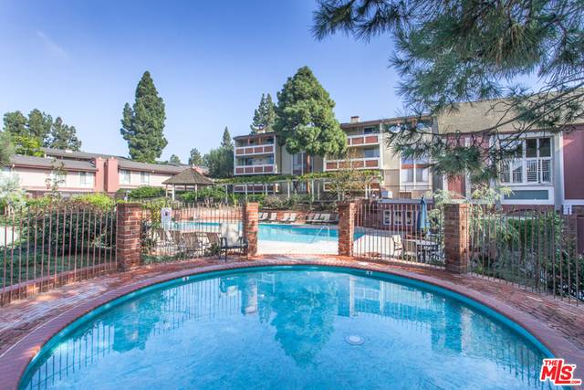 Culver City, CA 90230,6605 Green Valley Cir #301