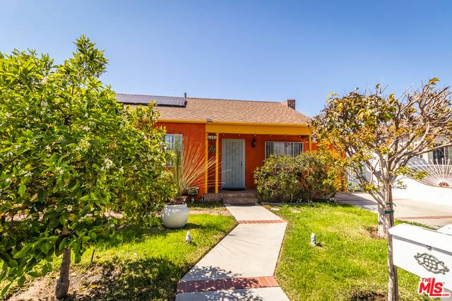 North Hollywood, CA 91606,6445 Tujunga Ave