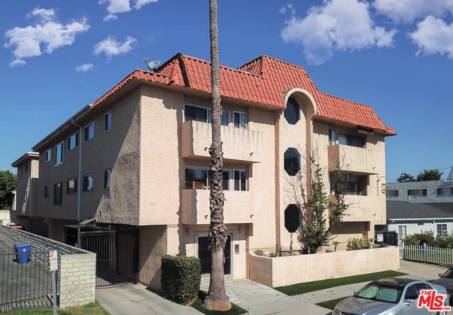 North Hollywood, CA 91601,5031 Denny AVE #103