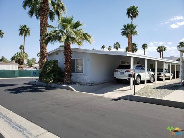 Palm Springs, CA 92264,101 Aliso Dr