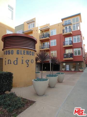 Marina Del Rey, CA 90292,4050 Glencoe Ave #226