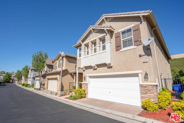 Valencia, CA 91354,23721 STAGECOACH WAY