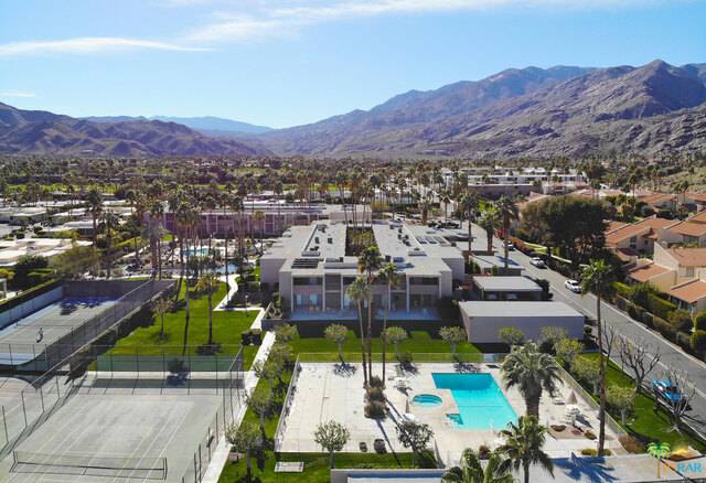 Palm Springs, CA 92264,2696 S Sierra Madre #F2