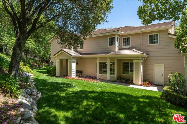Westlake Village, CA 91362,1051 Cherry Creek Cir