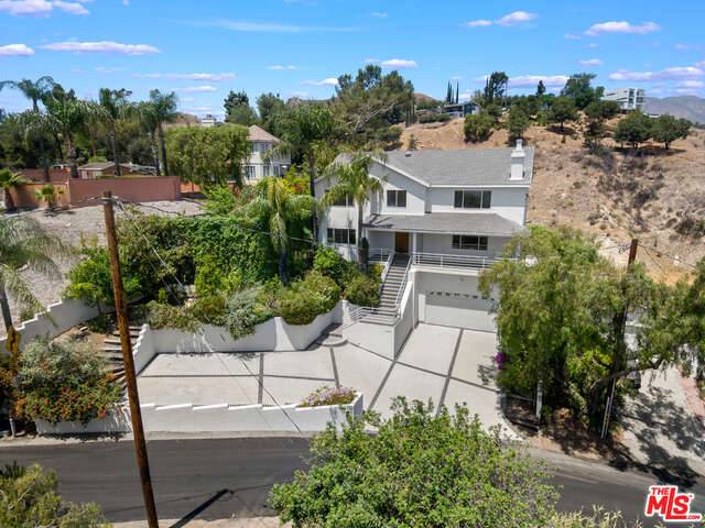 Kagel Canyon, CA 91342,11872 West Trl