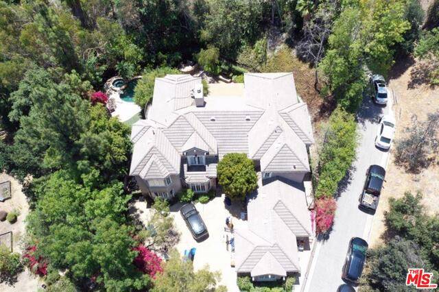 Tarzana, CA 91356,5349 Shirley AVE