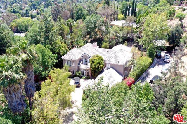 Tarzana, CA 91356,5349 Shirley AVE