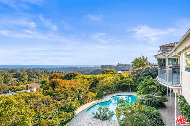 Pacific Palisades, CA 90272,1658 San Onofre Dr