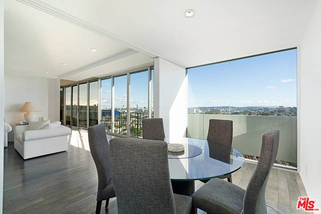 West Hollywood, CA 90069,818 N Doheny Dr #808