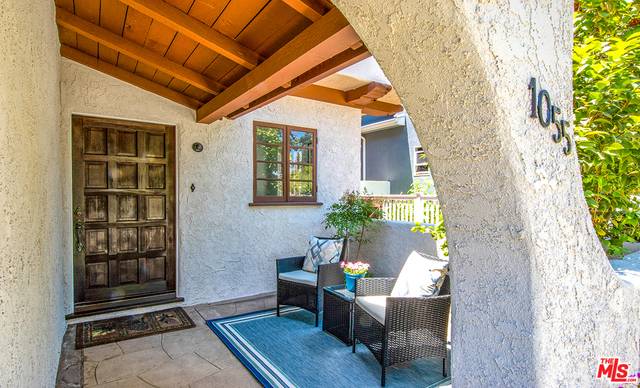Pacific Palisades, CA 90272,1055 Hartzell St