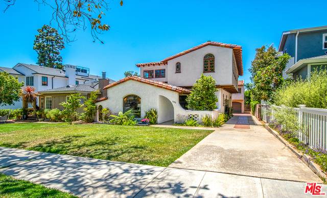 Pacific Palisades, CA 90272,1055 Hartzell St