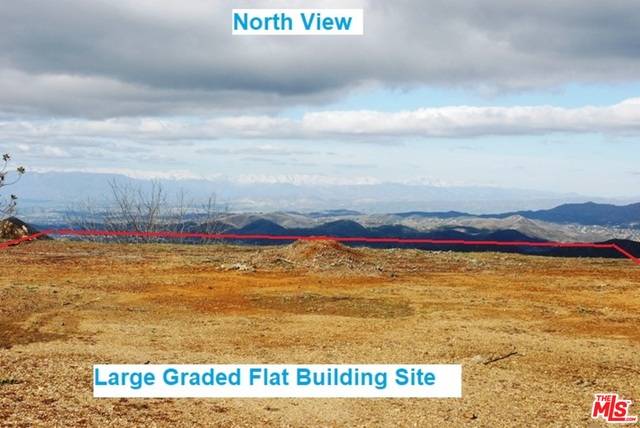 Malibu, CA 90265,1300 Latigo / Castropeak WAY