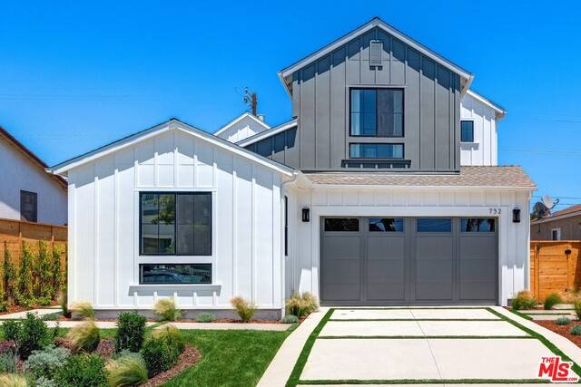 Pacific Palisades, CA 90272,752 Hartzell St