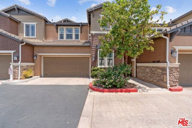 Sylmar, CA 91342,16630 Nicklaus Dr #105
