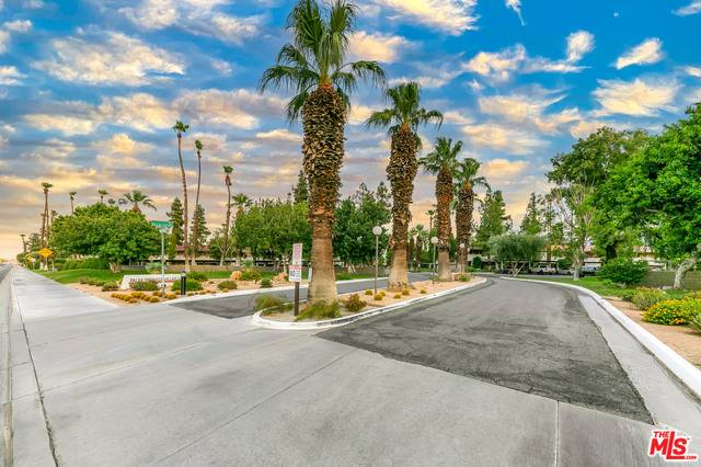 Palm Springs, CA 92262,550 N North Villa Ct #214