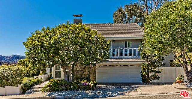 Pacific Palisades, CA 90272,17133 Avenida De La Herradura